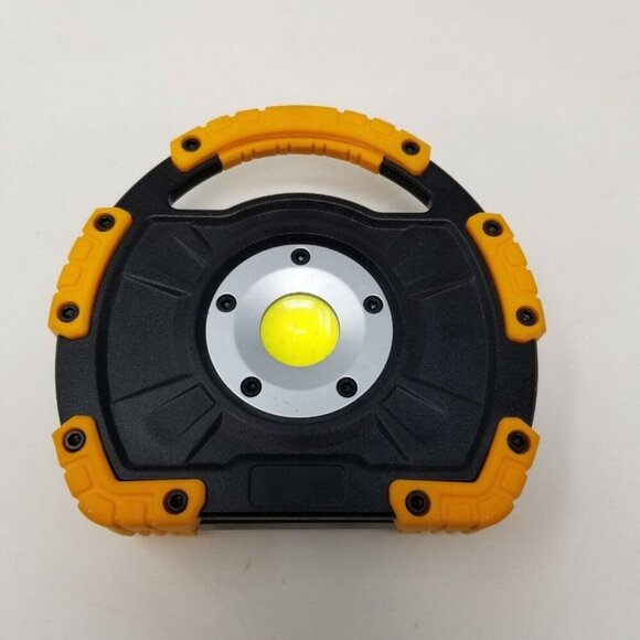 LED Emergency Flood Light Mini COB Work Light Camping Light for Outdoor - Picture 8 of 10